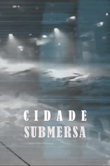 Submerged City Trailer