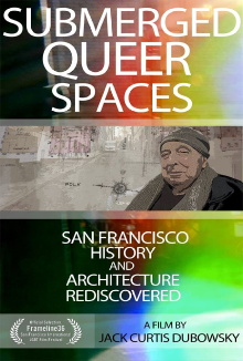 Submerged Queer Spaces Trailer