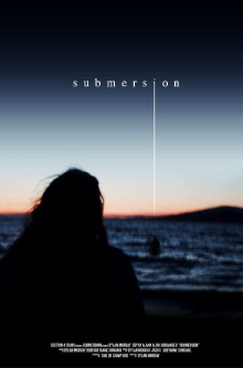 Submersion Trailer