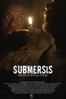 Submersis Trailer