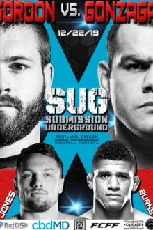Submission Underground 10 Trailer