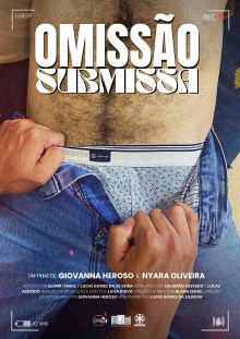 Submissive Omission Trailer