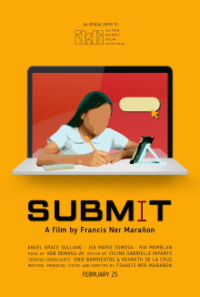 Submit Trailer