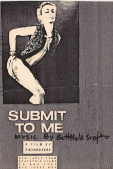 Submit to Me Trailer