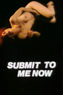 Submit to Me Now Trailer