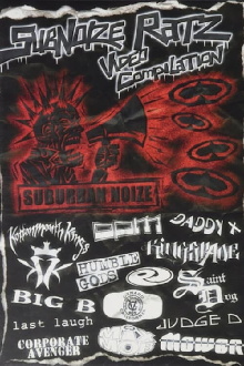 SubNoize Ratz Video Compilation Trailer