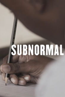 Subnormal Trailer