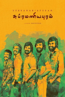 Subramaniapuram Trailer