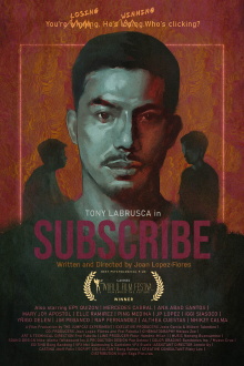 Subscribe Trailer
