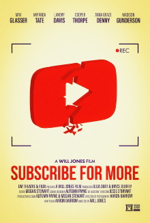 Subscribe for More Trailer