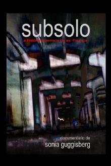 Subsolo Trailer