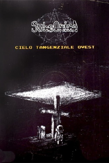 Subsonica: Cielo Tangenziale Ovest Trailer