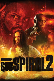 Subspiral 2 Trailer