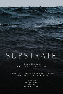 Substrate Trailer