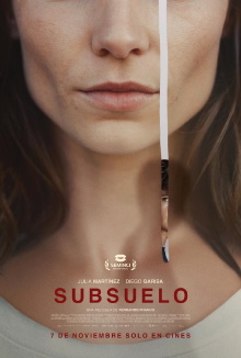 Subsuelo Trailer