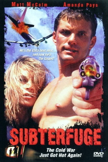 Subterfuge Trailer