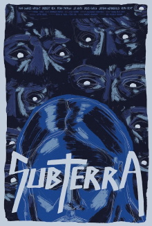 Subterra Trailer