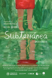 Subterránea Trailer
