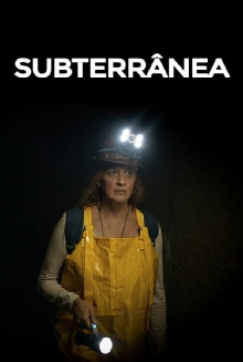 Subterrânea Trailer