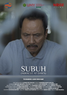 Subuh Trailer