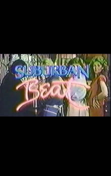 Suburban Beat Trailer
