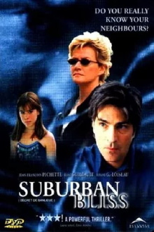 Suburban Bliss Trailer