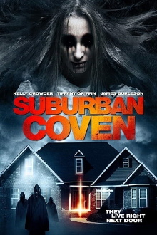 Suburban Coven Trailer