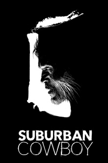 Suburban Cowboy Trailer