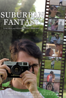 Suburban Fantasy Trailer