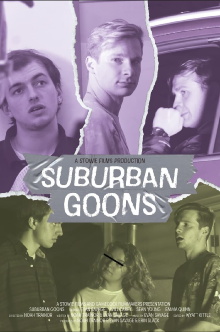 Suburban Goons Trailer