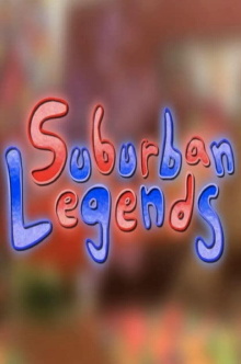 Suburban Legends Trailer