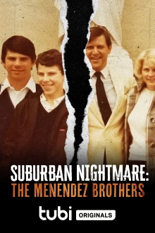Suburban Nightmare: The Menendez Brothers Trailer
