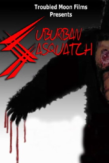 Suburban Sasquatch Trailer