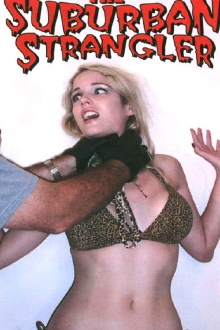 Suburban Strangler Trailer
