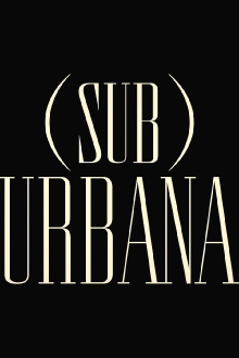 (sub)urbana Trailer
