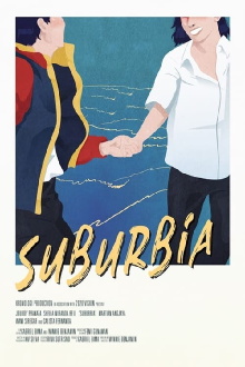Suburbia Trailer