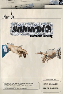 Suburbia Trailer