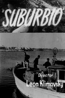 Suburbio Trailer