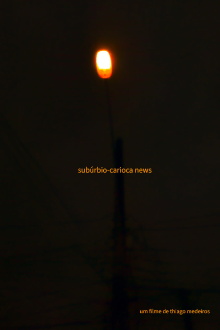 subúrbio-carioca news Trailer