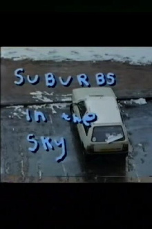 Suburbs in the Sky Trailer