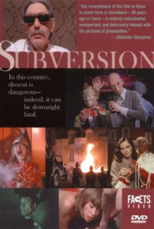 Subversion Trailer