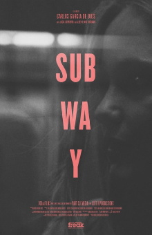 Subway Trailer