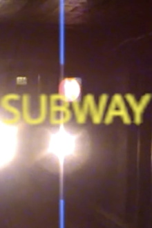 SUBWAY Trailer