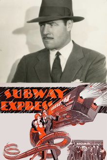 Subway Express Trailer