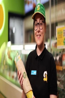 Subway: How Do They Really Do It? Trailer