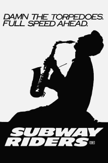 Subway Riders Trailer