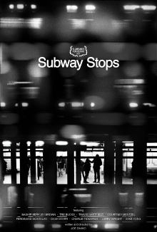 Subway Stops Trailer
