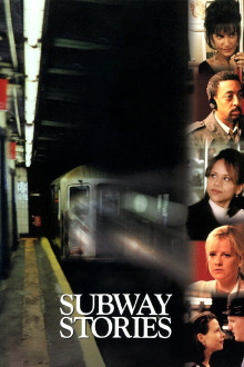 Subway Stories Trailer