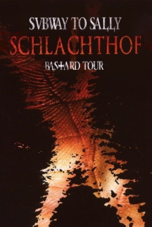 Subway to Sally : Schlachthof Trailer