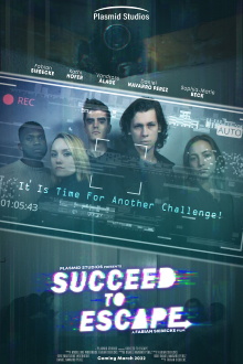 Succeed To Escape Trailer